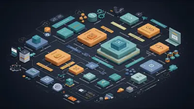 Simple Software Architecture Patterns Explained