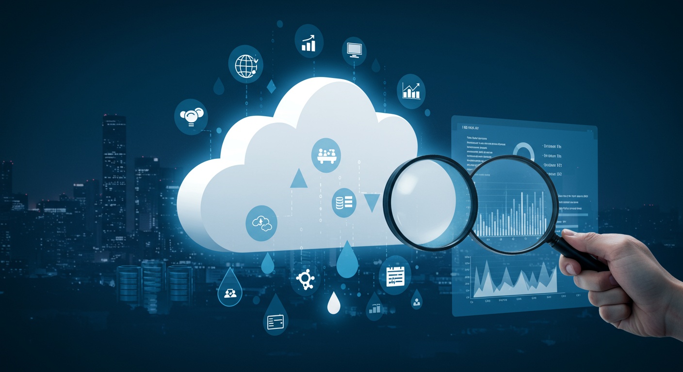 AI Automation Helps FinOps Teams Tame Runaway Cloud Costs in Tough Times