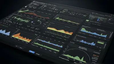 Monitor System Performance with Effective Logging