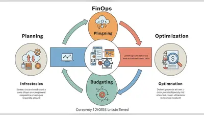 FinOps Principles for Effective Cloud Cost Management