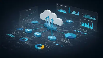 5 Essential Cloud Cost Optimization Strategies for Marketing Campaigns