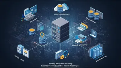MySQL Backup and Recovery Essential Techniques
