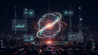 MongoDB Aggregation Framework Mastering Data Analysis