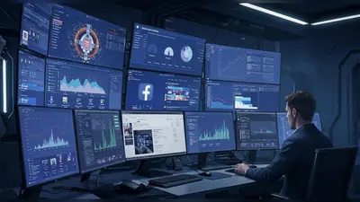 5 Essential Facebook Ad Optimization Strategies for Tech Product Launches