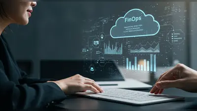 FinOps for Cloud Marketing ROI