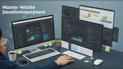 Master Odoo Website Development Essential Tips