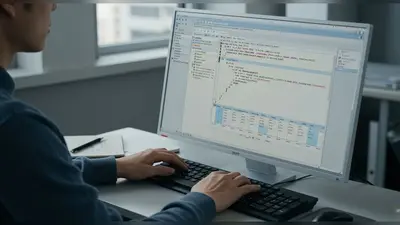 SAP ABAP Reporting Guide for Beginners