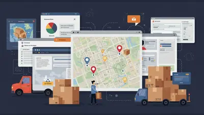 Customize Shopify Shipping Method Strategies