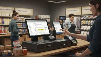 Optimize Retail Odoo POS Development Essentials