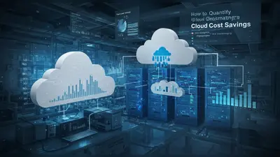 Quantify your cloud savings with our FinOps metrics guide.