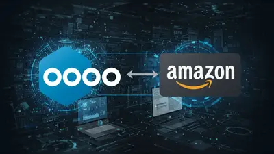 Boost Sales: How to Integrate Odoo with Amazon
