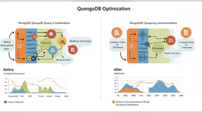 Optimize MongoDB Query Performance Strategies