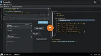 ServiceNow Scripting Best Practices Guide
