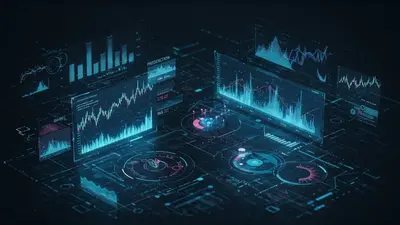 Machine Learning for Predictive Analytics
