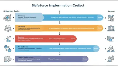 Salesforce Implementation Best Practices Checklist