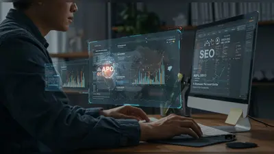 Master Technical SEO for APIs: A Developer-Focused Guide