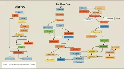 Git Branching Strategies A Practical Guide