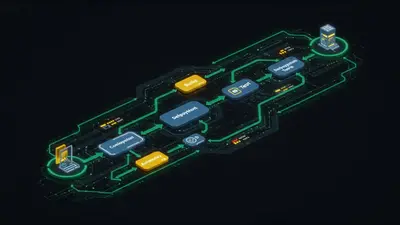 Jenkins Pipeline Automation Core Concepts