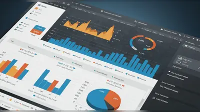 Customize Salesforce Reports for Better Insights