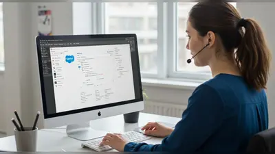 Improve Salesforce Support Incident Management
