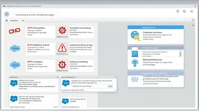 Troubleshooting Common Salesforce Errors