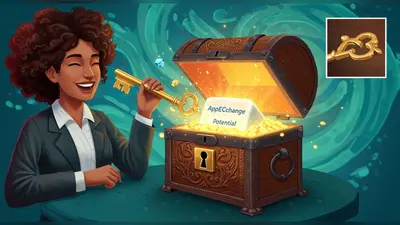 Unlock AppExchange Potential A Quick Guide
