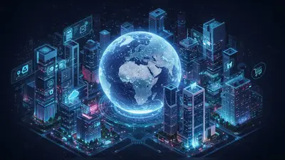 Visualizing the power of headless commerce. See how decoupled architecture can revolutionize your online business.