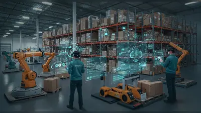 Odoo Inventory Management Best Practices Streamline Operations