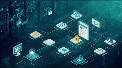 NestJS Authentication Strategies Explained Secure Your API