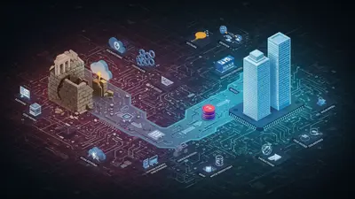 SAP Data Migration Strategies A Comprehensive Overview