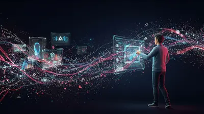 How LLMs Transform Content Creation