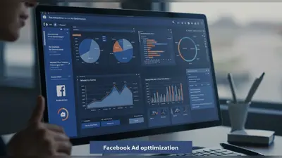 Facebook Ad Optimization: A Step-by-Step Guide for IT Lead Generation