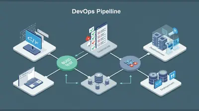 DevOps Pipeline Automate Software Delivery