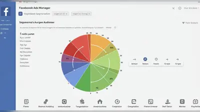 Leveraging Facebook Ad Segmentation For Improved Campaign Performance