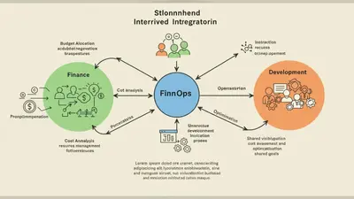 FinOps Framework Mastering Cloud Financial Management