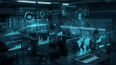 Leveraging AI in Digital Marketing: A Practical Guide for Tech Companies