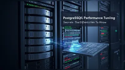 PostgreSQL Performance Tuning Secrets The Experts Don’t Want You To Know