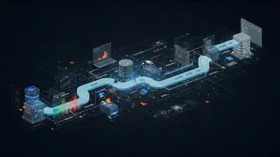 MongoDB Aggregation Framework Unleashed Powerful Data Analysis