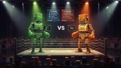 JAVA Spring vs JAVA Struts Which Framework Reigns Supreme