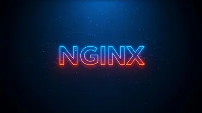 Nginx Secrets They Don’t Want You To Know