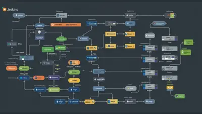 Jenkins Pipeline Mastery A Practical Guide