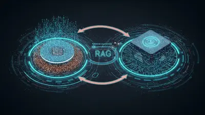 Retrieval-Augmented Generation Solves What Problem You Didn’t Know You Had