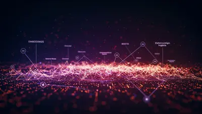 Unlock Hidden Insights From Your Data Using Embeddings