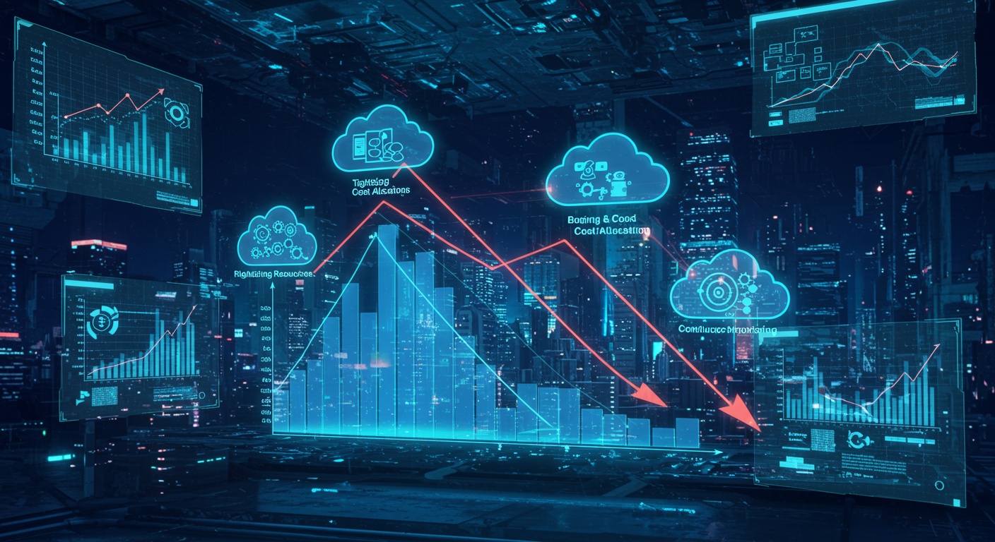 How FinOps Teams Cut Cloud Waste for Growing Startups