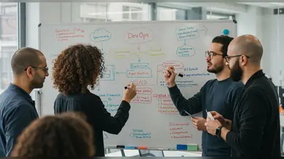 DevOps Culture How To Build A Thriving Team