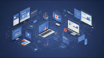 Facebook Ad Optimization Tactics For IT Service Marketing