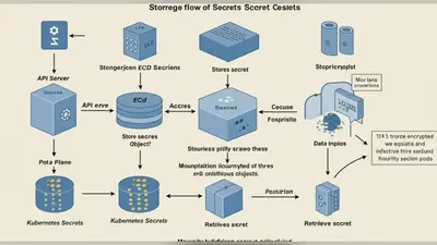 Kubernetes Secrets Management Simplified