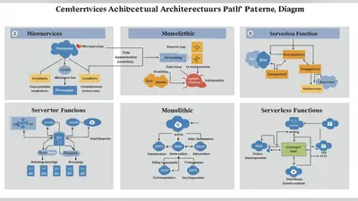 Architecture Patterns Choosing The Right One For Your Project