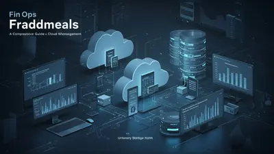 FinOps Fundamentals: A Comprehensive Guide to Cloud Financial Management