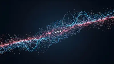 LLMs Explained Simply What You Need to Know
